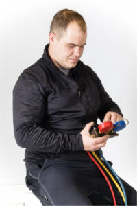 Bujdosó_Ferenc_Feces_Klíma_Jászberény_Felszerelés